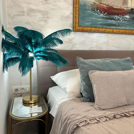 PUY La Dolce Vita Luxury Apartments With Best Free Private Parking In City Center מראה חיצוני תמונה
