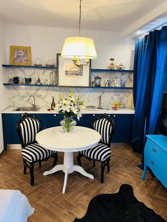 PUY La Dolce Vita Luxury Apartments With Best Free Private Parking In City Center מראה חיצוני תמונה