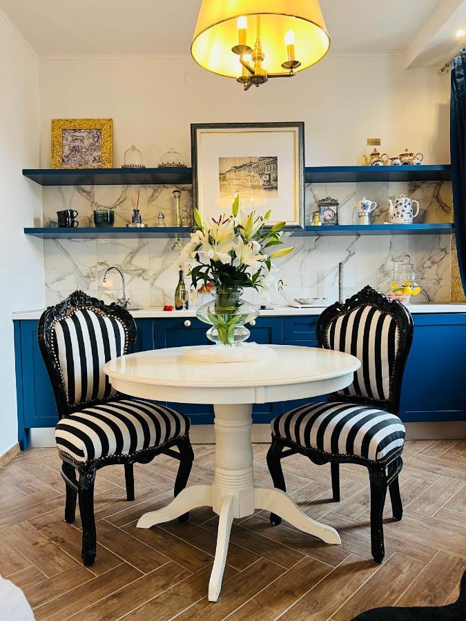 PUY La Dolce Vita Luxury Apartments With Best Free Private Parking In City Center מראה חיצוני תמונה