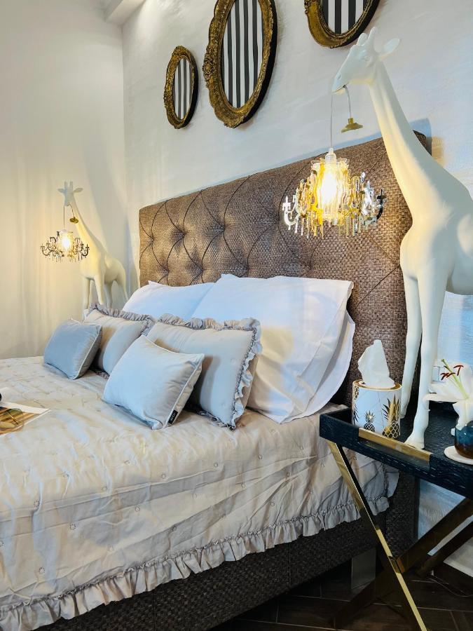 PUY La Dolce Vita Luxury Apartments With Best Free Private Parking In City Center מראה חיצוני תמונה