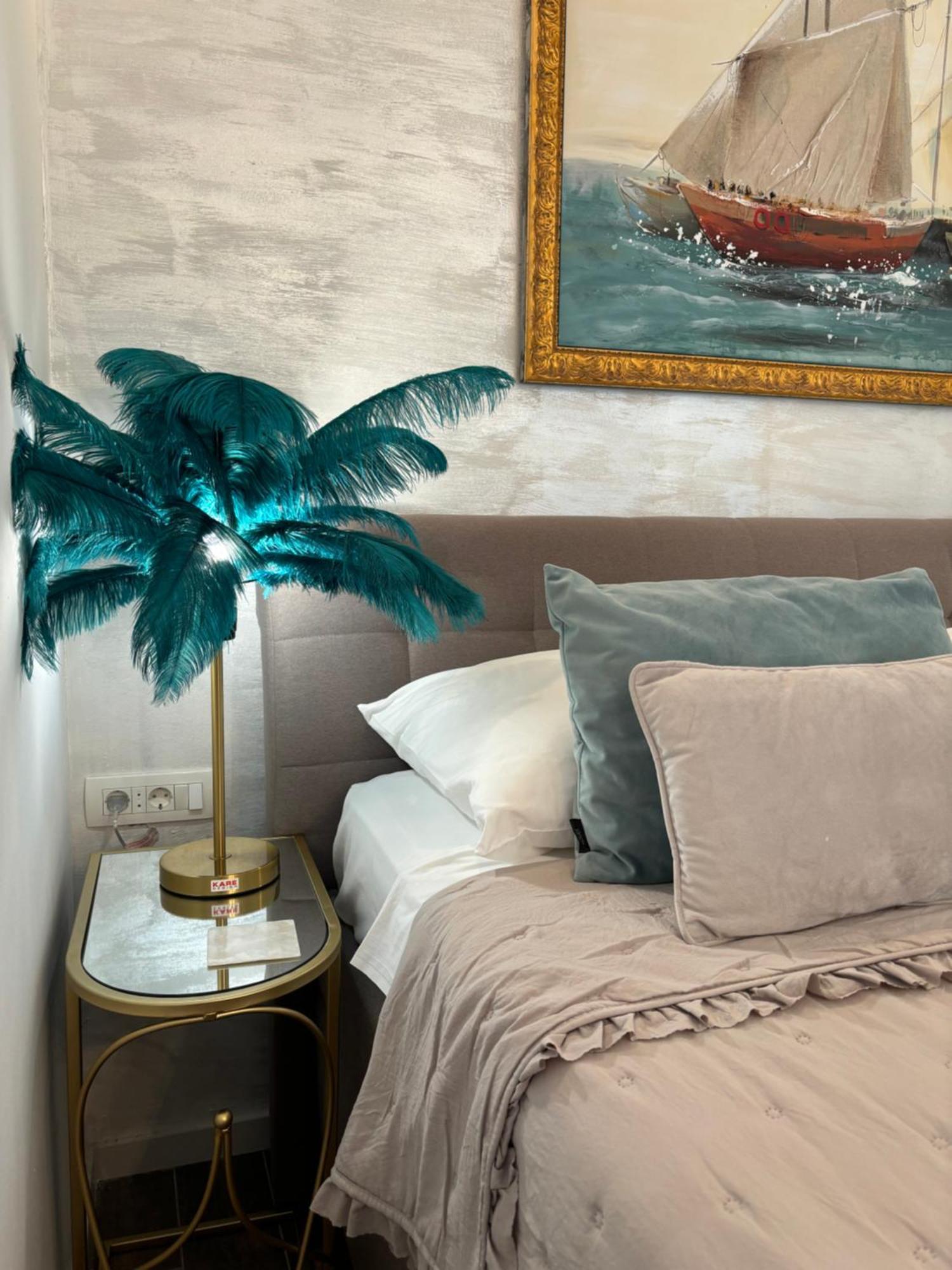 PUY La Dolce Vita Luxury Apartments With Best Free Private Parking In City Center מראה חיצוני תמונה
