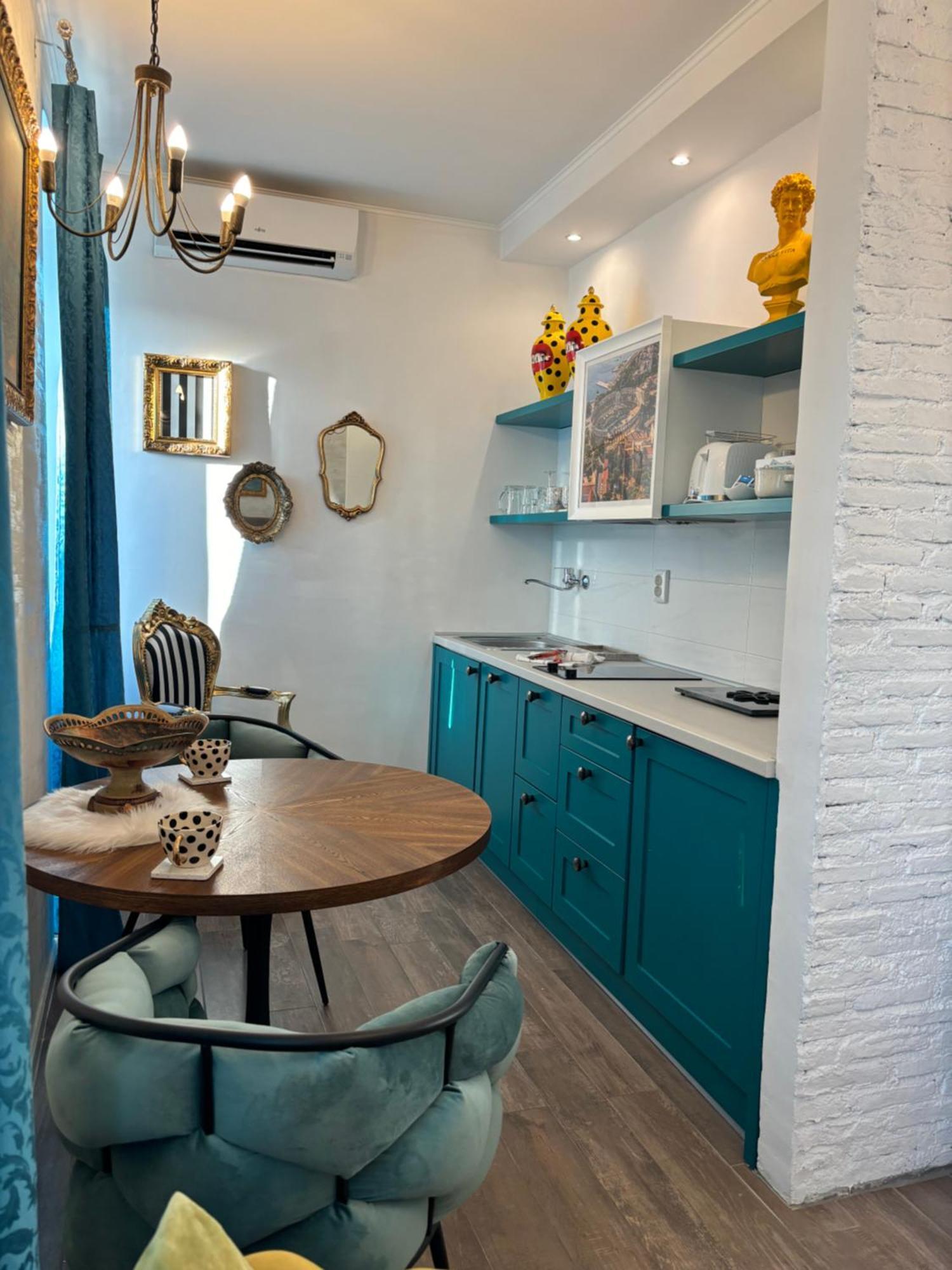 PUY La Dolce Vita Luxury Apartments With Best Free Private Parking In City Center מראה חיצוני תמונה