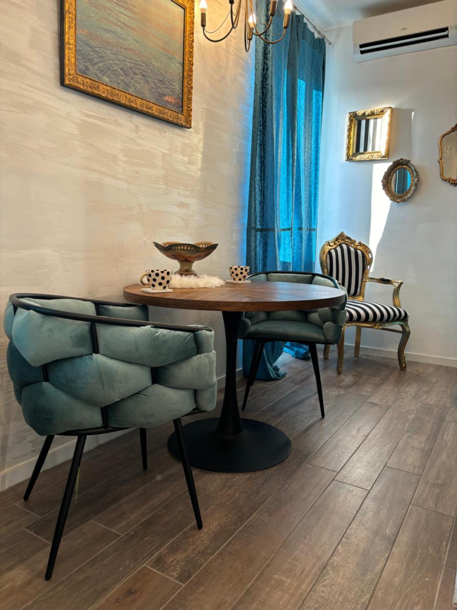 PUY La Dolce Vita Luxury Apartments With Best Free Private Parking In City Center מראה חיצוני תמונה